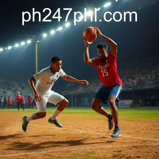 Exploring the Impact of Sports on Society: A Deep Dive into ph247