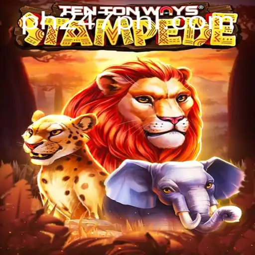 Discover the Thrills of TenTonWaysStampede: An Epic Gaming Experience