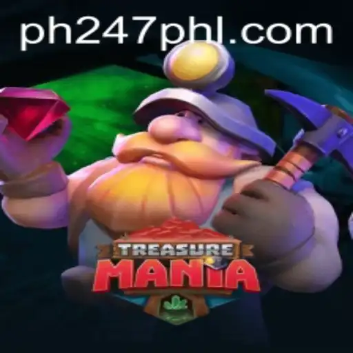 Discover the Exciting World of TreasureMania: The Ultimate Adventure Awaits