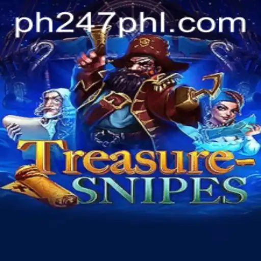Exploring the Exciting World of TreasureSnipes: A New Gaming Phenomenon