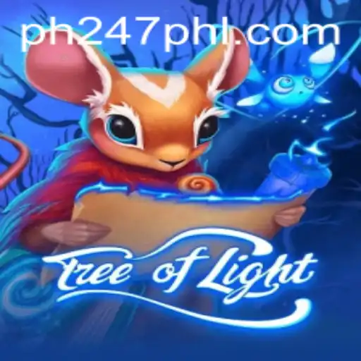 Discovering TreeofLight: Adventure Awaits