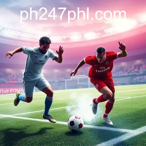 Virtual Sports: Revolutionizing the World of Digital Gameplay