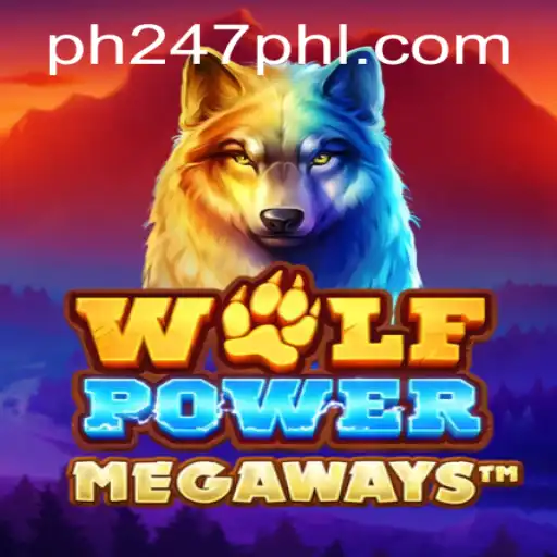Discover the Thrilling World of WolfPowerMega: Game Overview and Rules
