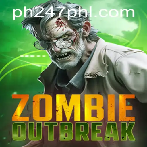 ZombieOutbreak: An Immersive Journey into Survival Horror